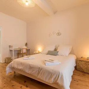 Apartment Cote Quercy, Moissac